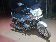 TVS Victor 2005 Motorbike