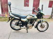 TVS Victor 2006 Motorbike