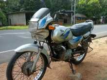 TVS Victor 2003 Motorbike