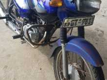 TVS Victor 2002 Motorbike