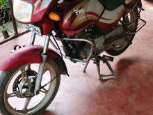 TVS Victor 1998 Motorbike