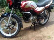 TVS Victor 2005 Motorbike