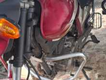 TVS Victor 2006 Motorbike