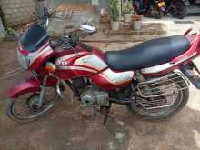 TVS Victor 2005 Motorbike