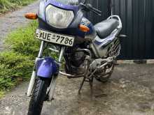 TVS Victor 90 2007 Motorbike