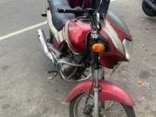 TVS Victor 2006 Motorbike