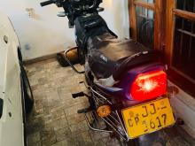 TVS Victor 2005 Motorbike