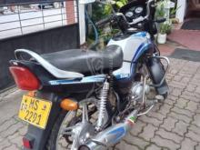 TVS Victor 2007 Motorbike