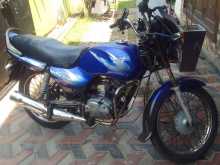 TVS Victor 2004 Motorbike