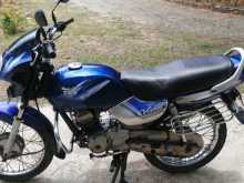 TVS Victor 2004 Motorbike