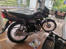 TVS Victor 2003 Motorbike