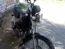 TVS Victor 2010 Motorbike