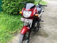 TVS Victor 2005 Motorbike