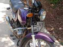 TVS VICTOR 2004 Motorbike