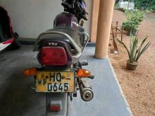 TVS Victor 2003 Motorbike