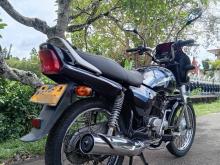 TVS Victor 2006 Motorbike