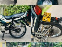 TVS Victor 2005 Motorbike