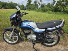 TVS Victor 2006 Motorbike