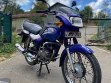 TVS Victor 2005 Motorbike