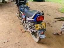 TVS Victor 2003 Motorbike