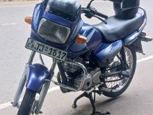 TVS Victor 2004 Motorbike