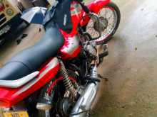 TVS Victor 2005 Motorbike