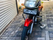 TVS Victor 2005 Motorbike