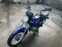 TVS Victor 2004 Motorbike
