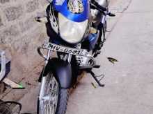 TVS Victor 2008 Motorbike