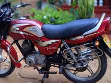 TVS Victor GX 2004 Motorbike