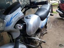 TVS Victor 2003 Motorbike