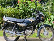 TVS Victor 2004 Motorbike