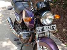TVS VICTOR 2004 Motorbike