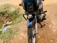 TVS Victor 2005 Motorbike