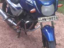 TVS Victor 2008 Motorbike