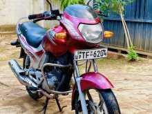 TVS Victor 2009 Motorbike