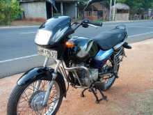 TVS Victor 2003 Motorbike