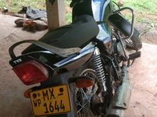 TVS Victor 2005 Motorbike