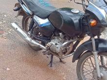 TVS Victor 2004 Motorbike