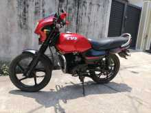 TVS Victor 2004 Motorbike
