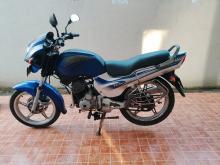 TVS Victor 2006 Motorbike