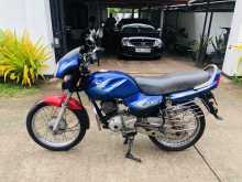 TVS Victor 2005 Motorbike