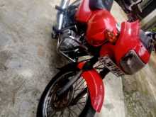 TVS Victor 2004 Motorbike
