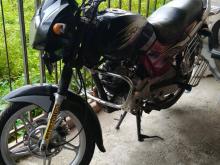TVS Victor 2007 Motorbike