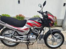 TVS Victor 2007 Motorbike
