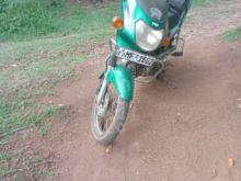 TVS Victor 2005 Motorbike
