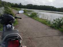 TVS Victor 2006 Motorbike