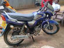 TVS Victor 2009 Motorbike