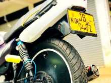 TVS Victor 2004 Motorbike