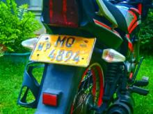 TVS Victor 2006 Motorbike